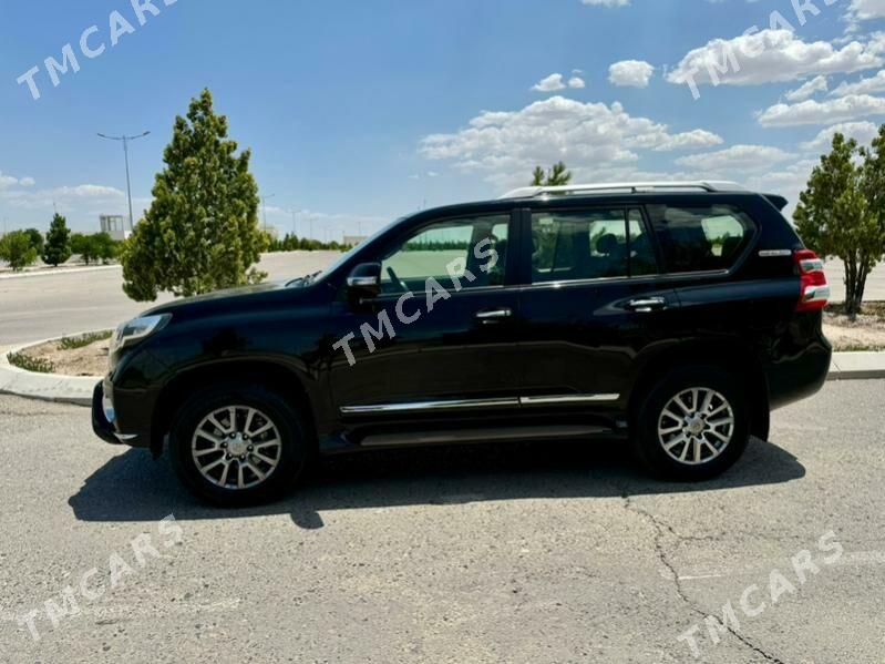 Toyota Land Cruiser Prado 2014 - 500 000 TMT - Туркменабат - img 2