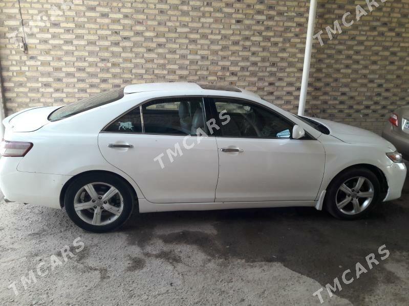 Toyota Camry 2010 - 110 000 TMT - Mary - img 6