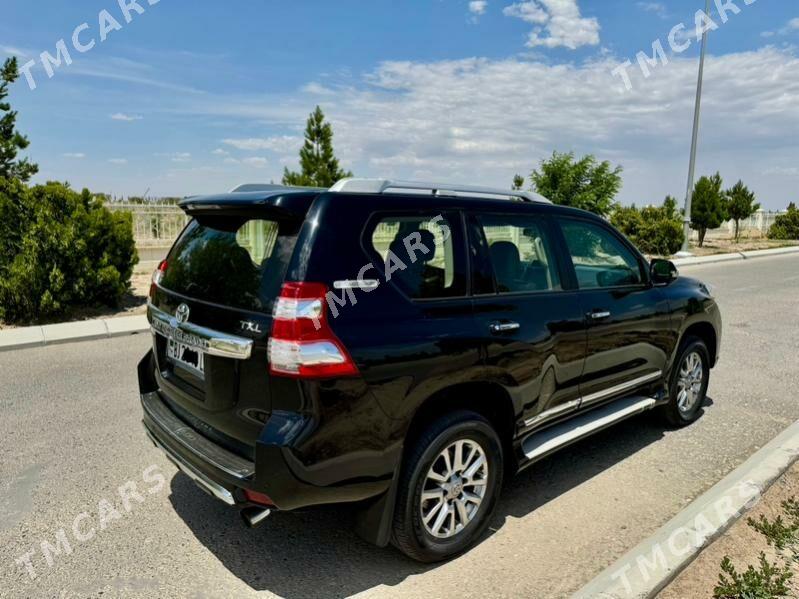 Toyota Land Cruiser Prado 2014 - 500 000 TMT - Türkmenabat - img 9