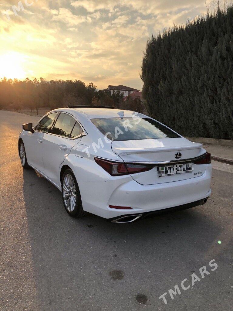 Lexus ES 350 2019 - 515 000 TMT - Ашхабад - img 3