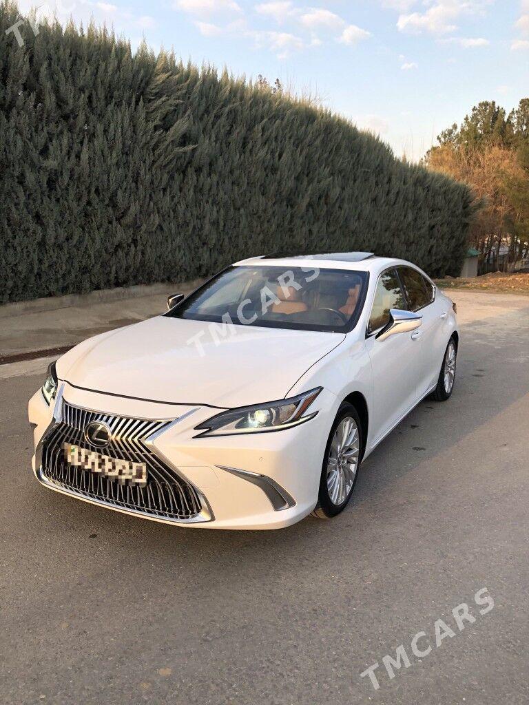 Lexus ES 350 2019 - 515 000 TMT - Aşgabat - img 2