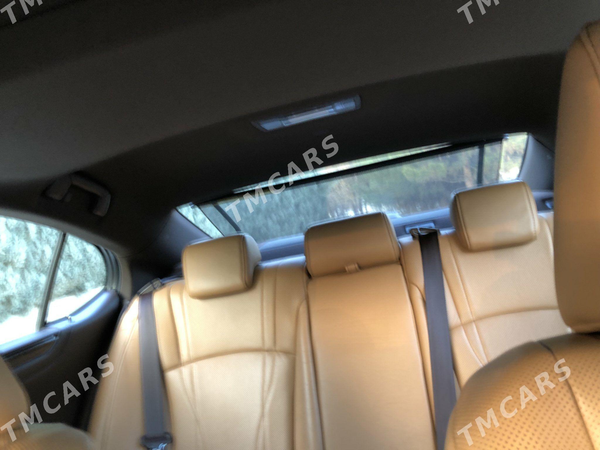 Lexus ES 350 2019 - 515 000 TMT - Ашхабад - img 7