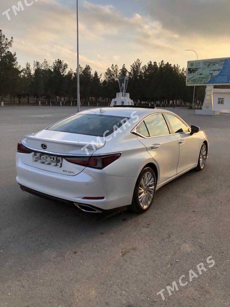Lexus ES 350 2019 - 515 000 TMT - Ашхабад - img 4
