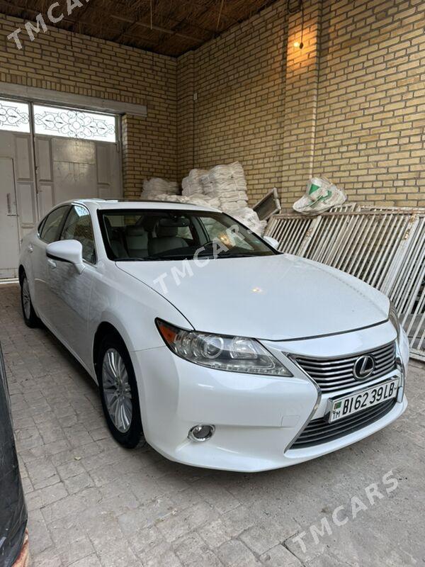 Lexus ES 350 2013 - 320 000 TMT - Kerki - img 4