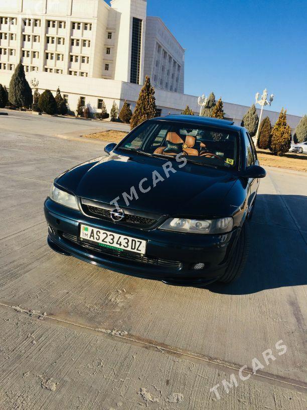 Opel Vectra 1999 - 64 000 TMT - Дашогуз - img 5