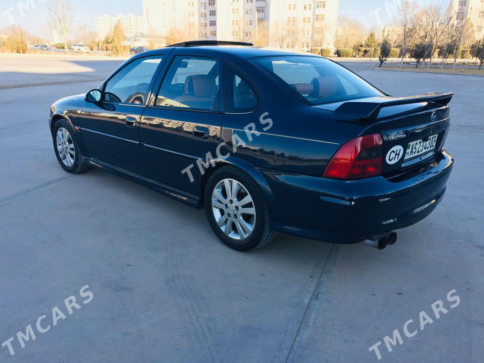 Opel Vectra 1999 - 64 000 TMT - Дашогуз - img 4