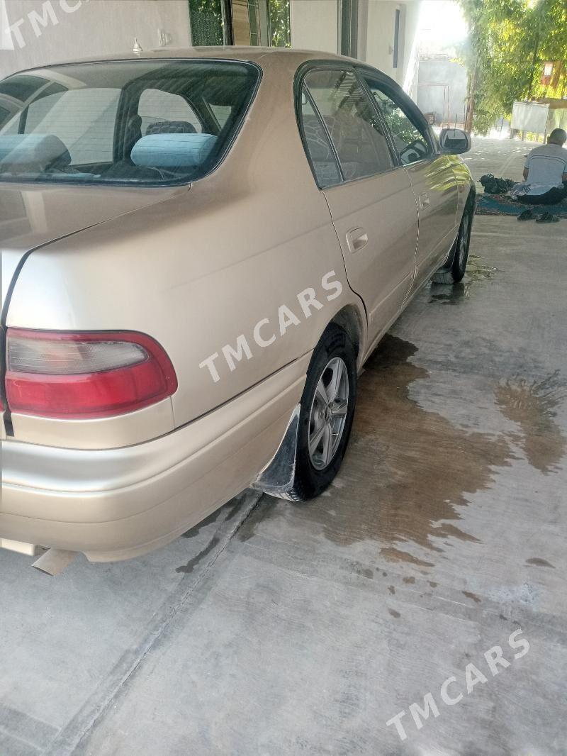 Toyota Carina 1993 - 60 000 TMT - Magdanly - img 9