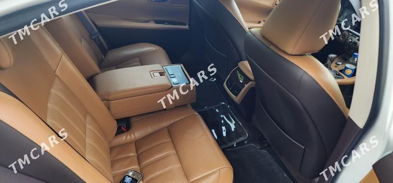 Lexus ES 350 2018 - 780 000 TMT - Ашхабад - img 6