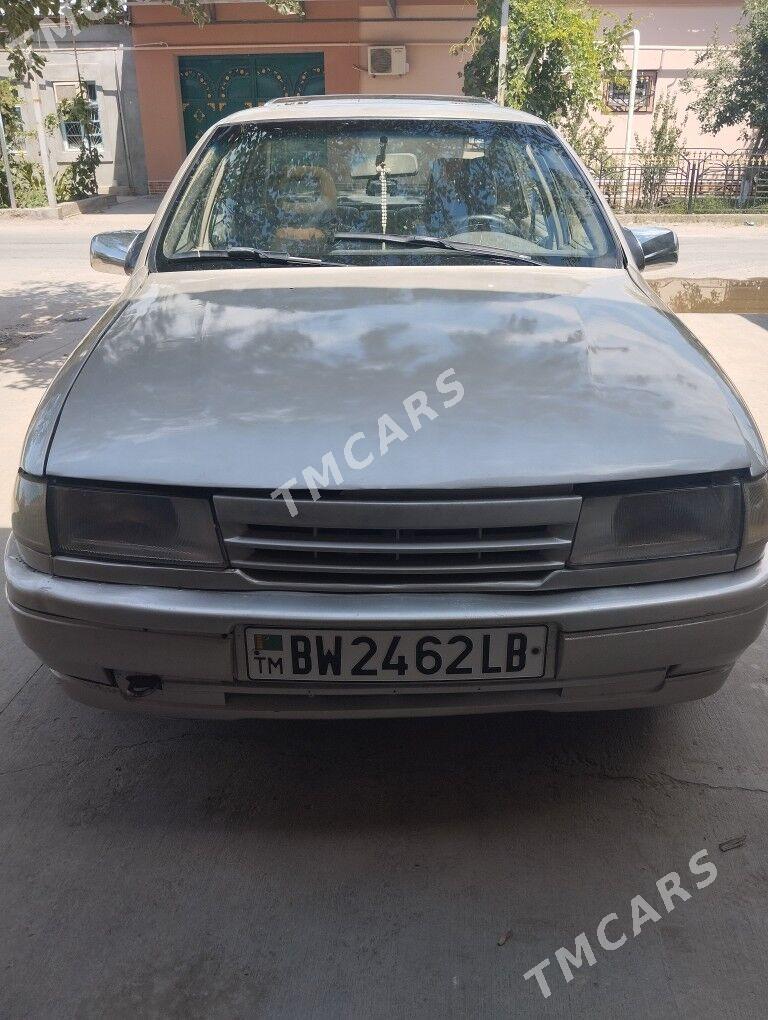Opel Vectra 1991 - 24 000 TMT - Türkmenabat - img 5