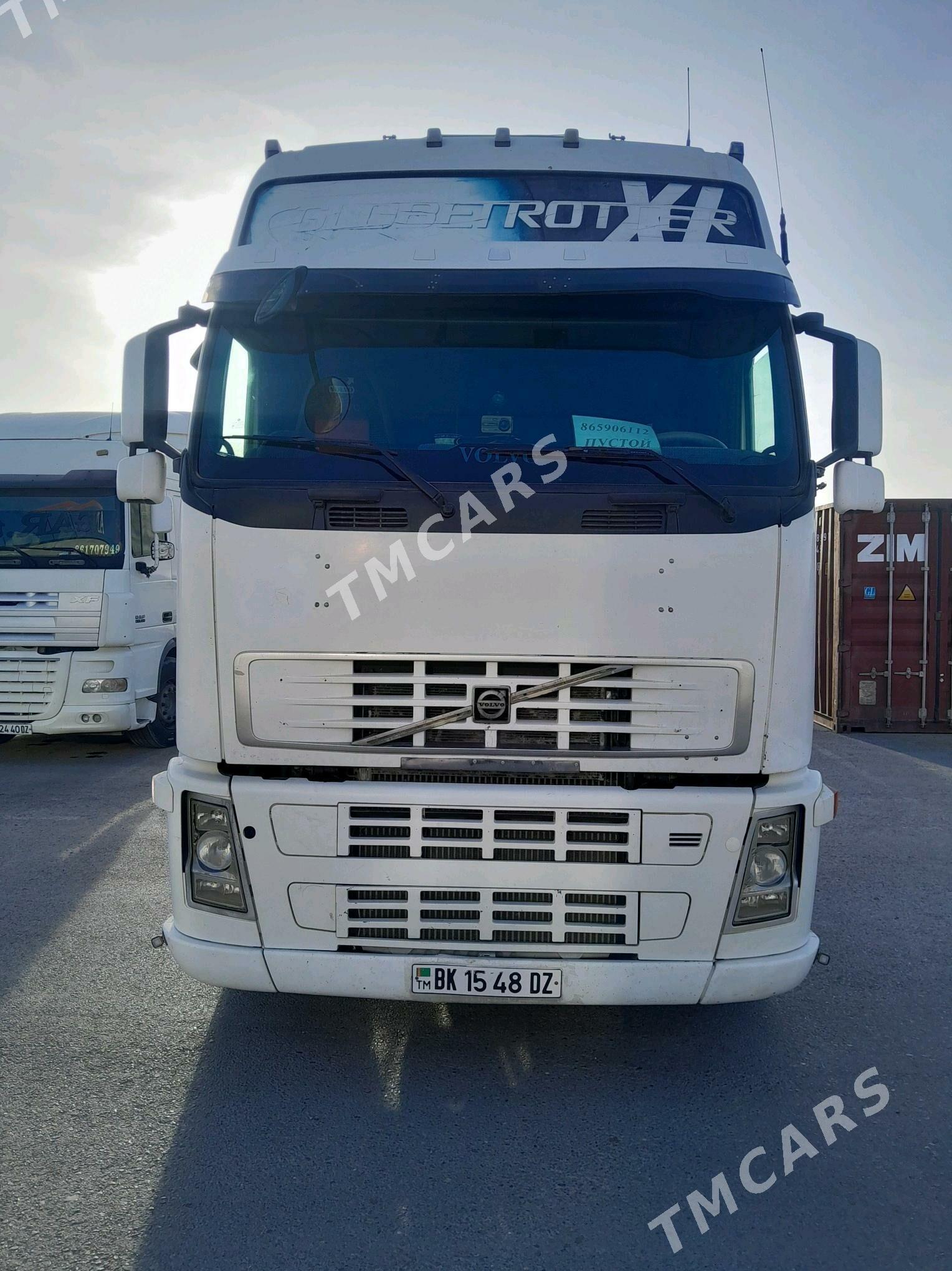 Volvo FH12 2004 - 800 000 TMT - Daşoguz - img 2