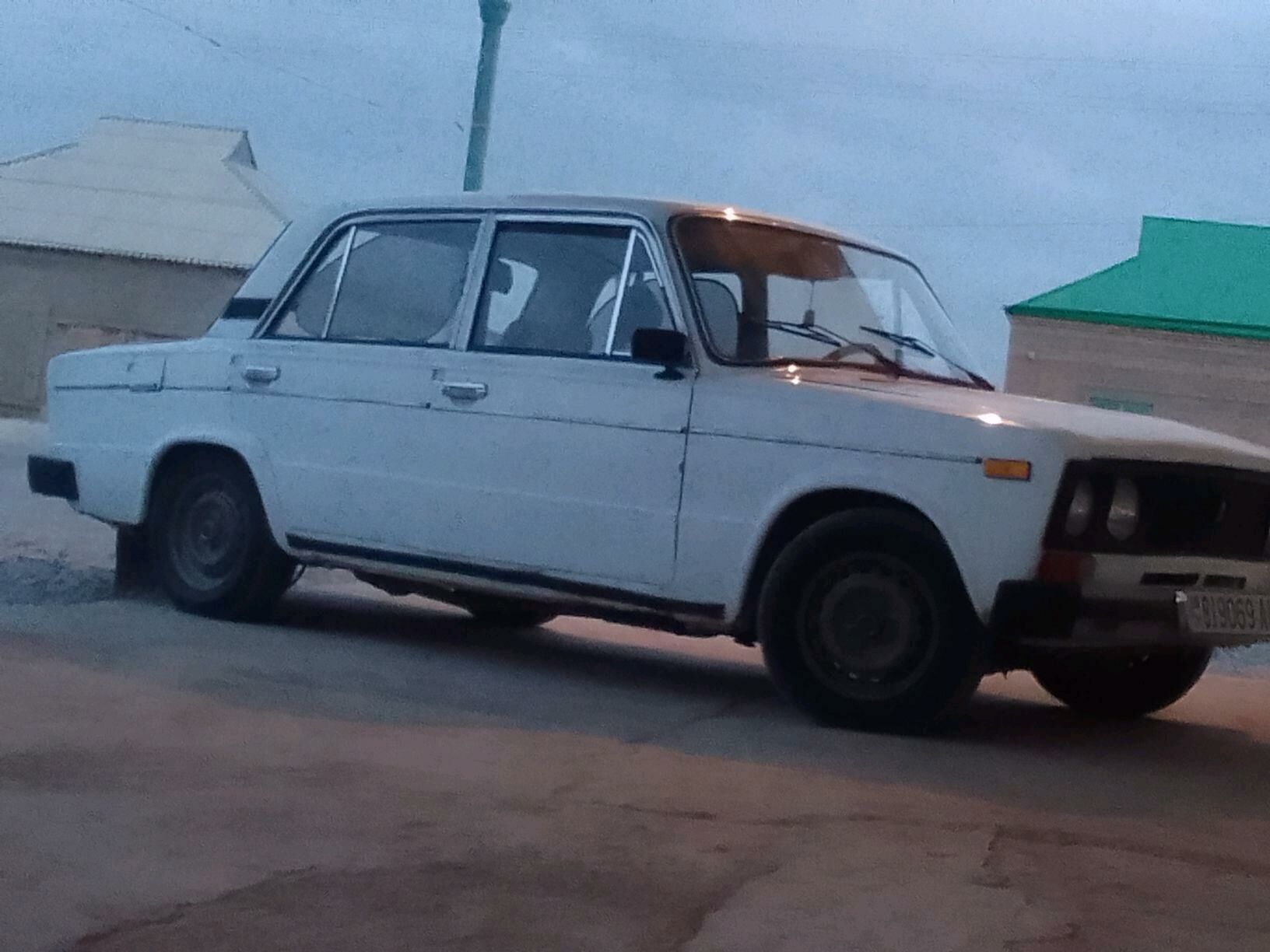 Lada 2106 1987 - 20 000 TMT - Кака - img 5