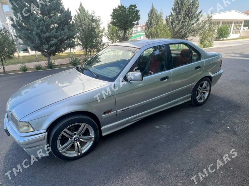 BMW E34 1996 - 65 000 TMT - Aşgabat - img 5