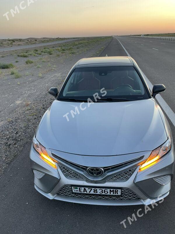 Toyota Camry 2020 - 360 000 TMT - Mary - img 7