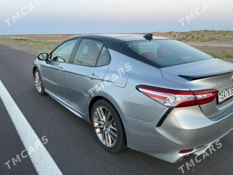 Toyota Camry 2020 - 360 000 TMT - Mary - img 4