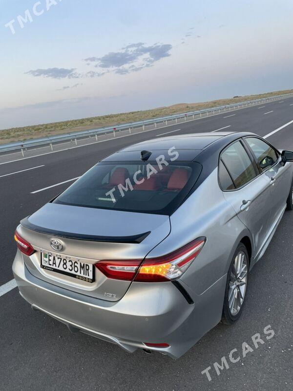 Toyota Camry 2020 - 360 000 TMT - Mary - img 3