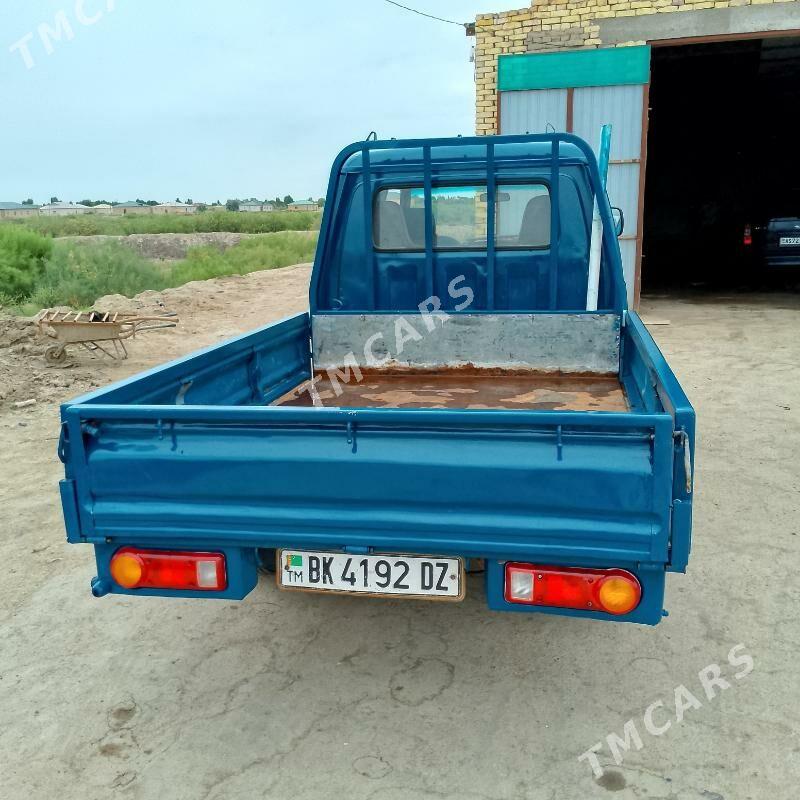 Kia Bongo 1999 - 75 000 TMT - Губадаг - img 3