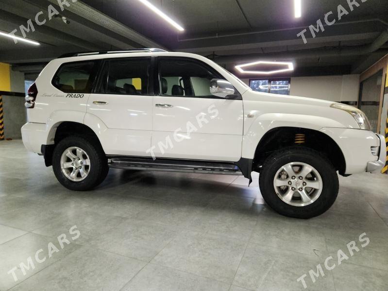 Toyota Land Cruiser Prado 2009 - 275 000 TMT - Ашхабад - img 2