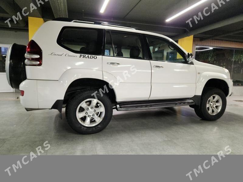 Toyota Land Cruiser Prado 2009 - 275 000 TMT - Ашхабад - img 3