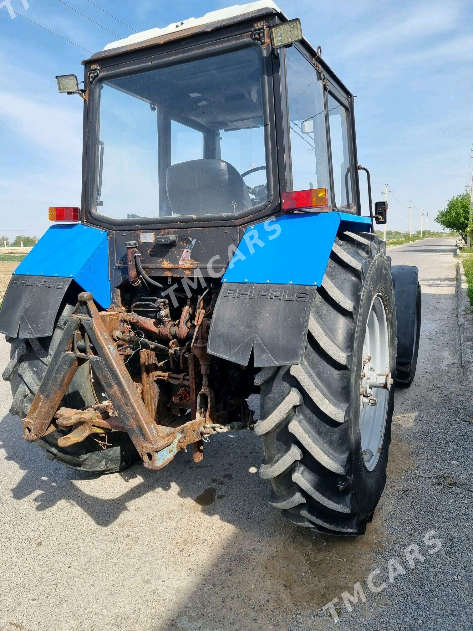 MTZ 82 2007 - 260 000 TMT - Aşgabat - img 3