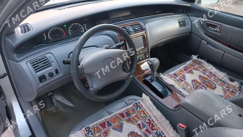 Toyota Avalon 2002 - 136 000 TMT - Теджен - img 4