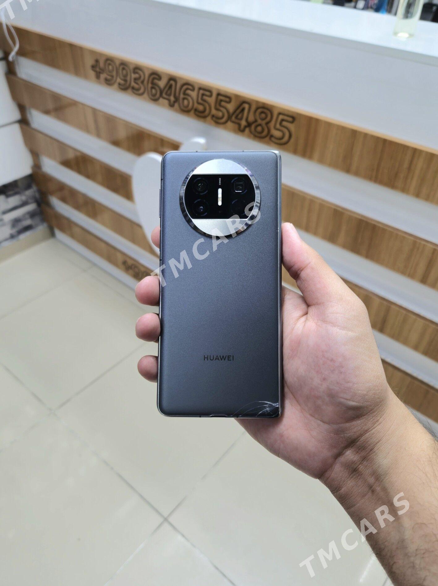 Huawei mate X3 12/512gb - Bagyr - img 2