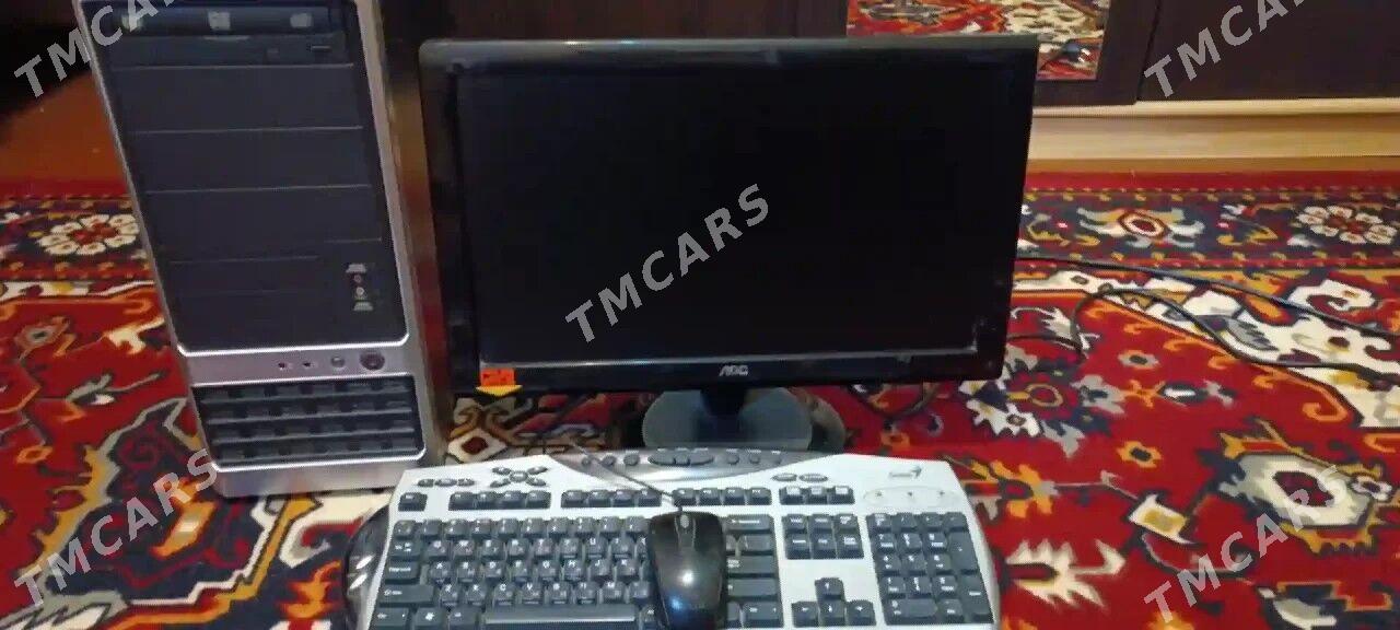 компьютер - Aşgabat - img 3