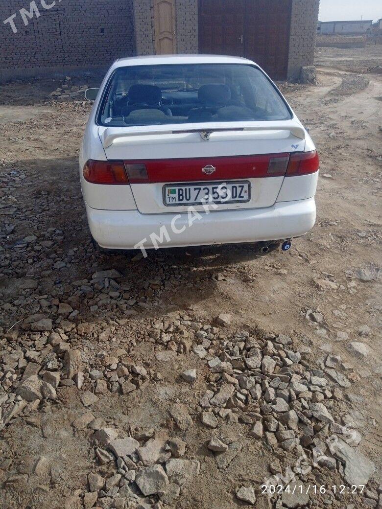 Nissan Sunny 1996 - 30 000 TMT - Daşoguz - img 2