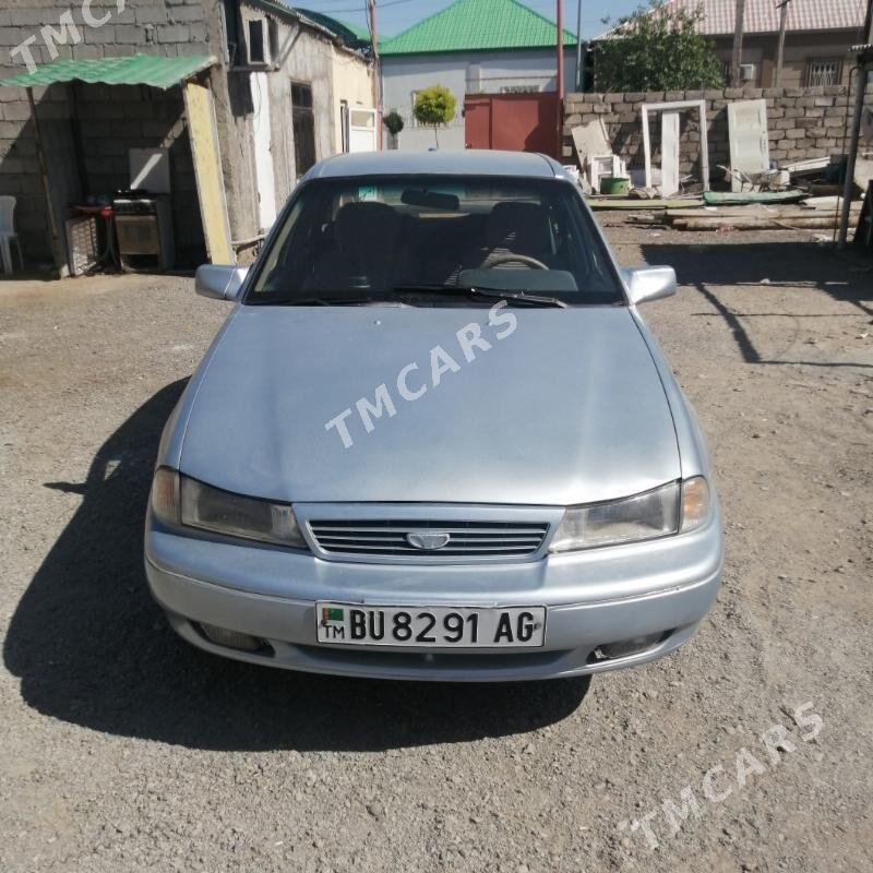 Daewoo Nexia 2001 - 28 000 TMT - Ашхабад - img 2