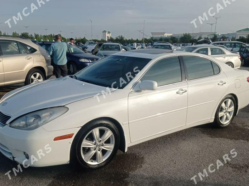 Lexus ES 300 2002 - 135 000 TMT - Дашогуз - img 3