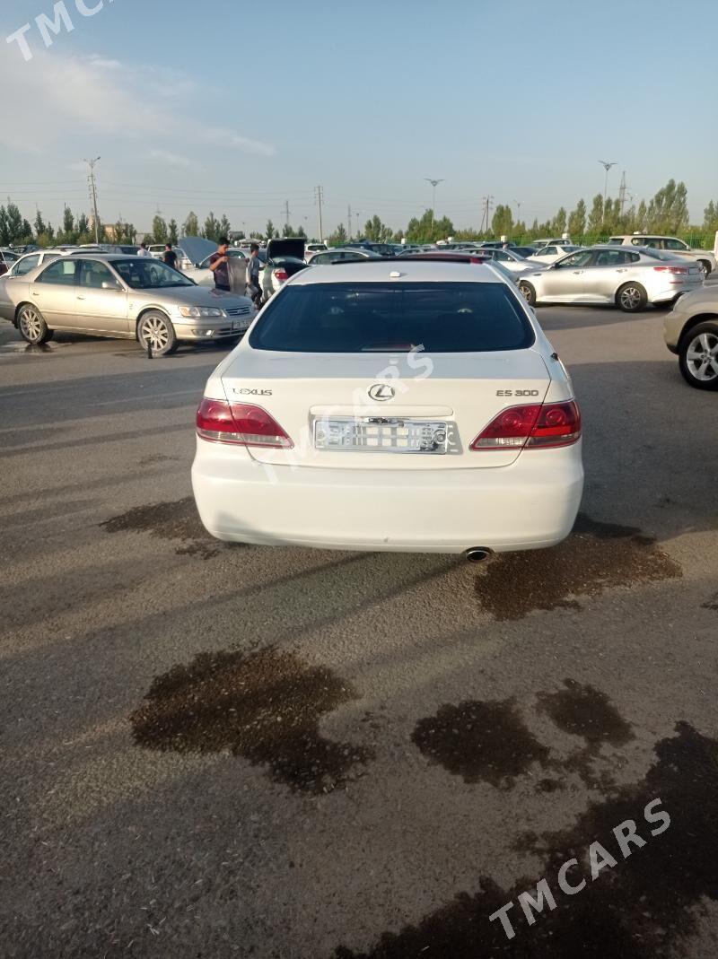 Lexus ES 300 2002 - 135 000 TMT - Дашогуз - img 5