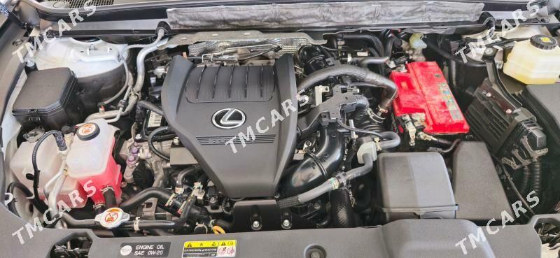 Lexus RX 350 2023 - 1 200 000 TMT - Mary - img 9