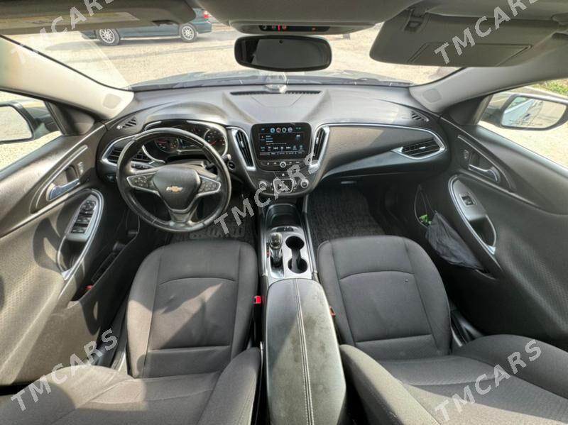Chevrolet Malibu 2018 - 195 000 TMT - Дашогуз - img 7