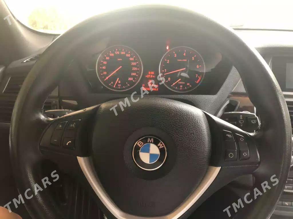 BMW X5 2010 - 288 000 TMT - Aşgabat - img 4