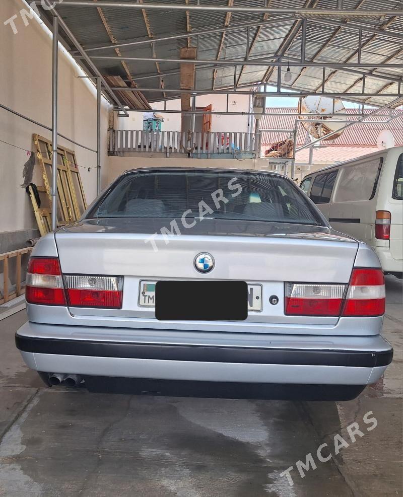 BMW 5 Series 1994 - 60 000 TMT - Balkanabat - img 2
