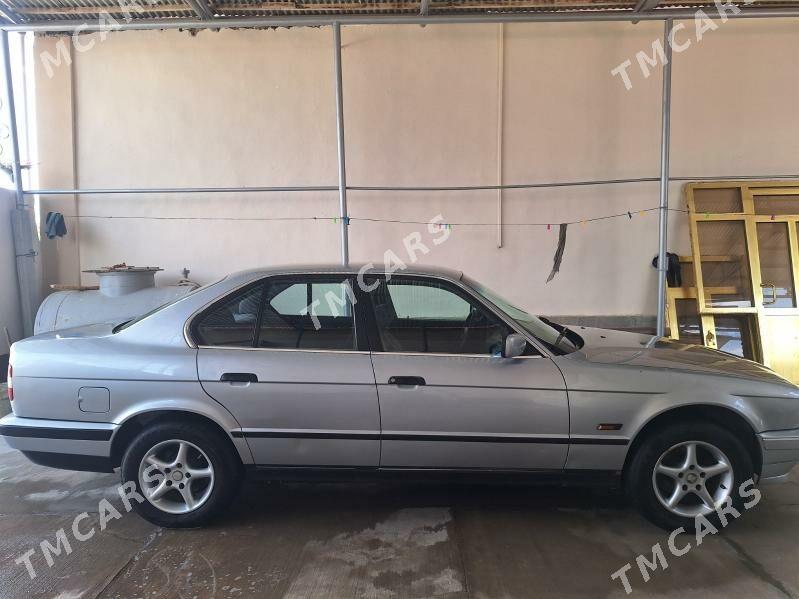 BMW 5 Series 1994 - 60 000 TMT - Balkanabat - img 3