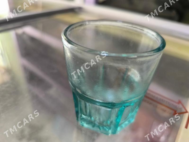 стакан - Туркменабат - img 2