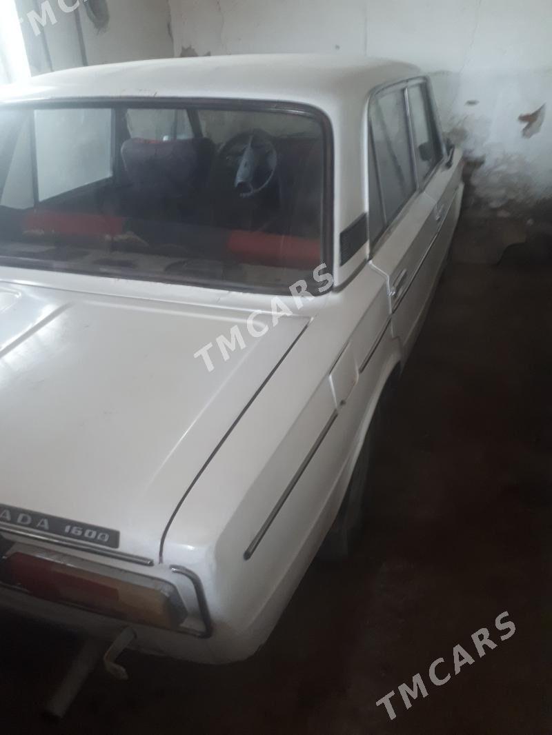 Lada 2106 1990 - 11 000 TMT - Гурбансолтан Едже - img 2
