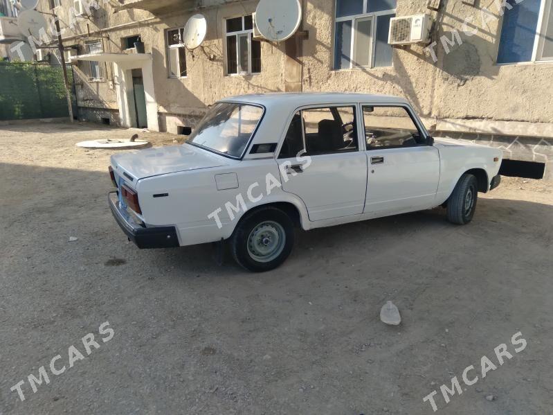 Lada 2107 1999 - 19 000 TMT - Balkanabat - img 2