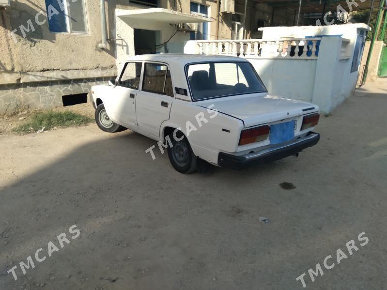 Lada 2107 1999 - 19 000 TMT - Балканабат - img 3