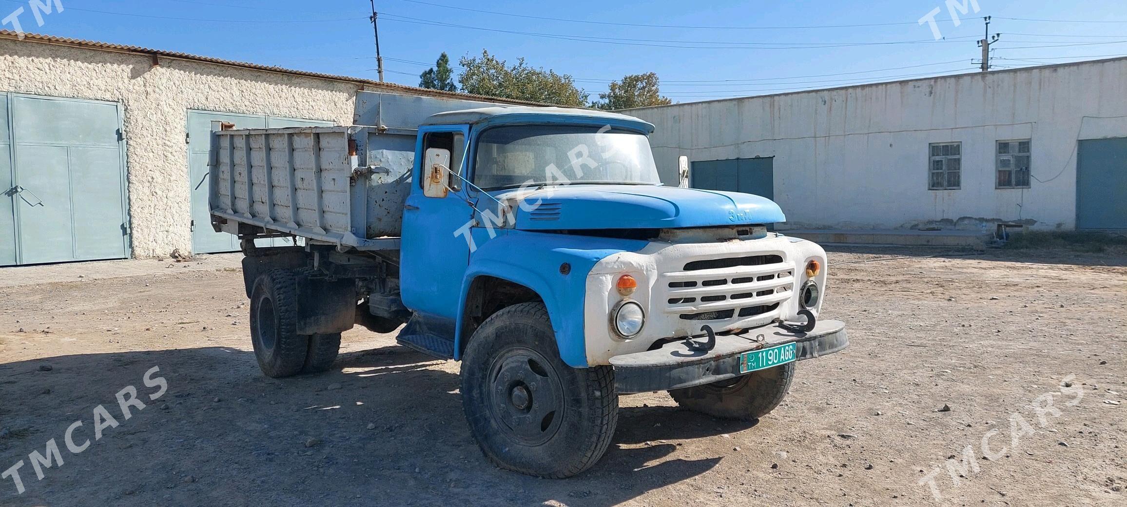 Zil 130 1990 - 30 000 TMT - Ашхабад - img 3