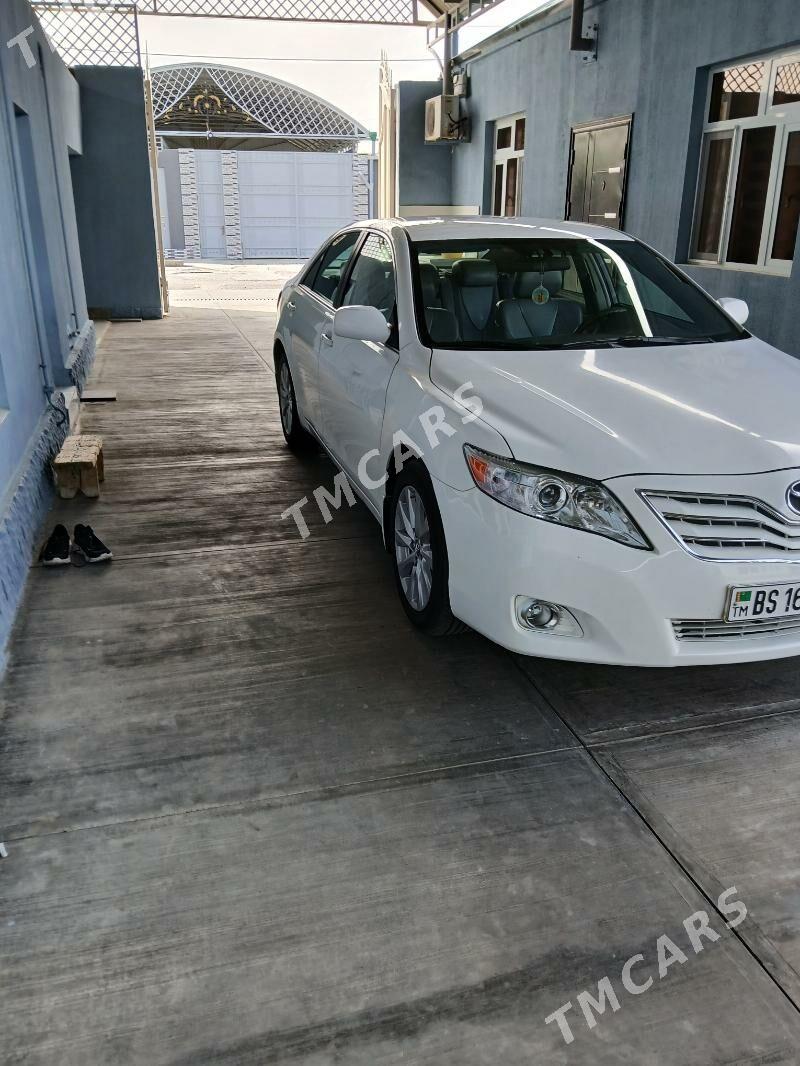 Toyota Camry 2011 - 155 000 TMT - Hitrowka - img 3