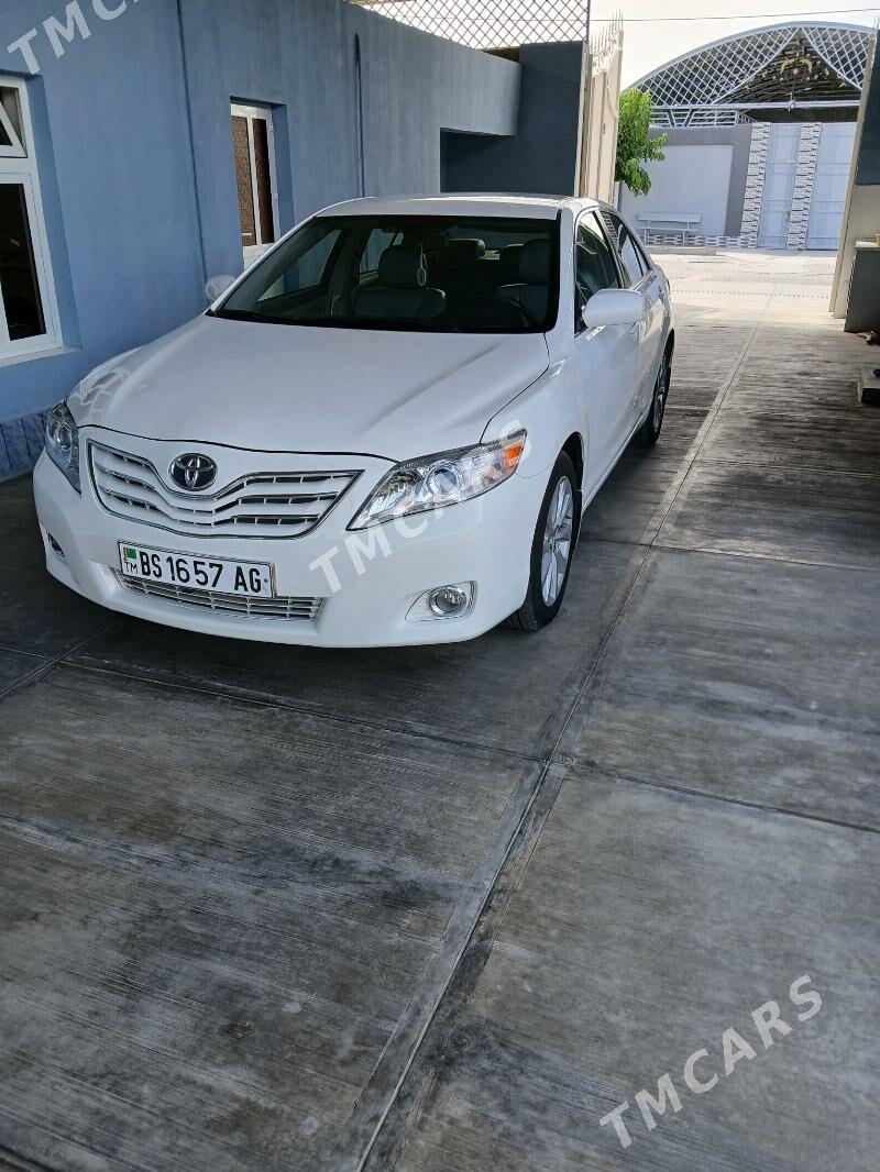 Toyota Camry 2011 - 155 000 TMT - Хитровка - img 4