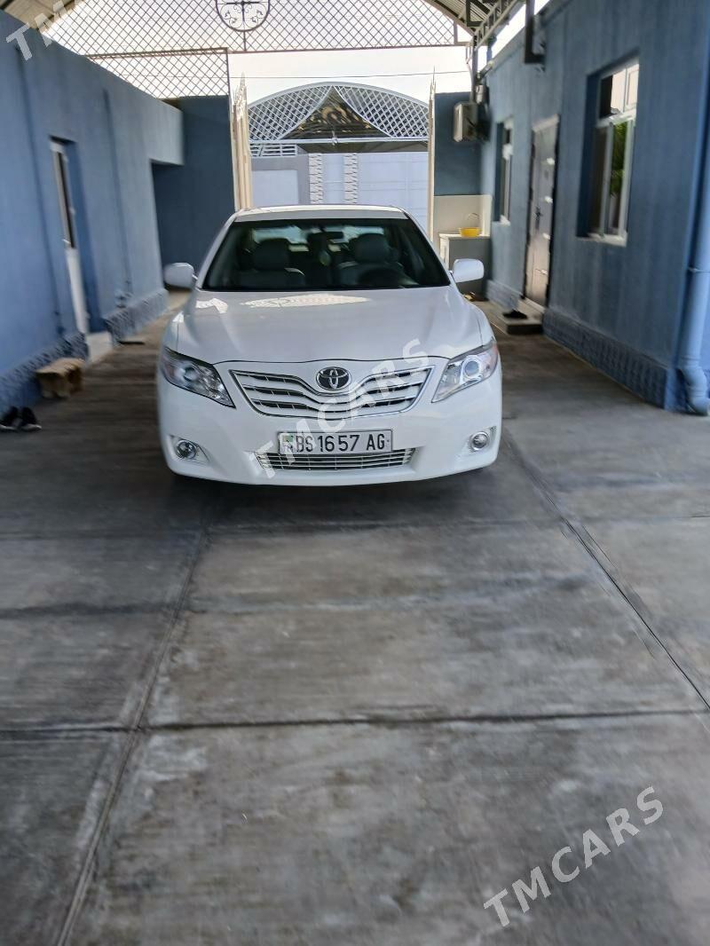 Toyota Camry 2011 - 155 000 TMT - Хитровка - img 5