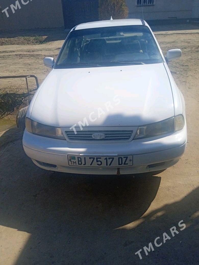 Daewoo Nexia 1995 - 20 000 TMT - Гурбансолтан Едже - img 2