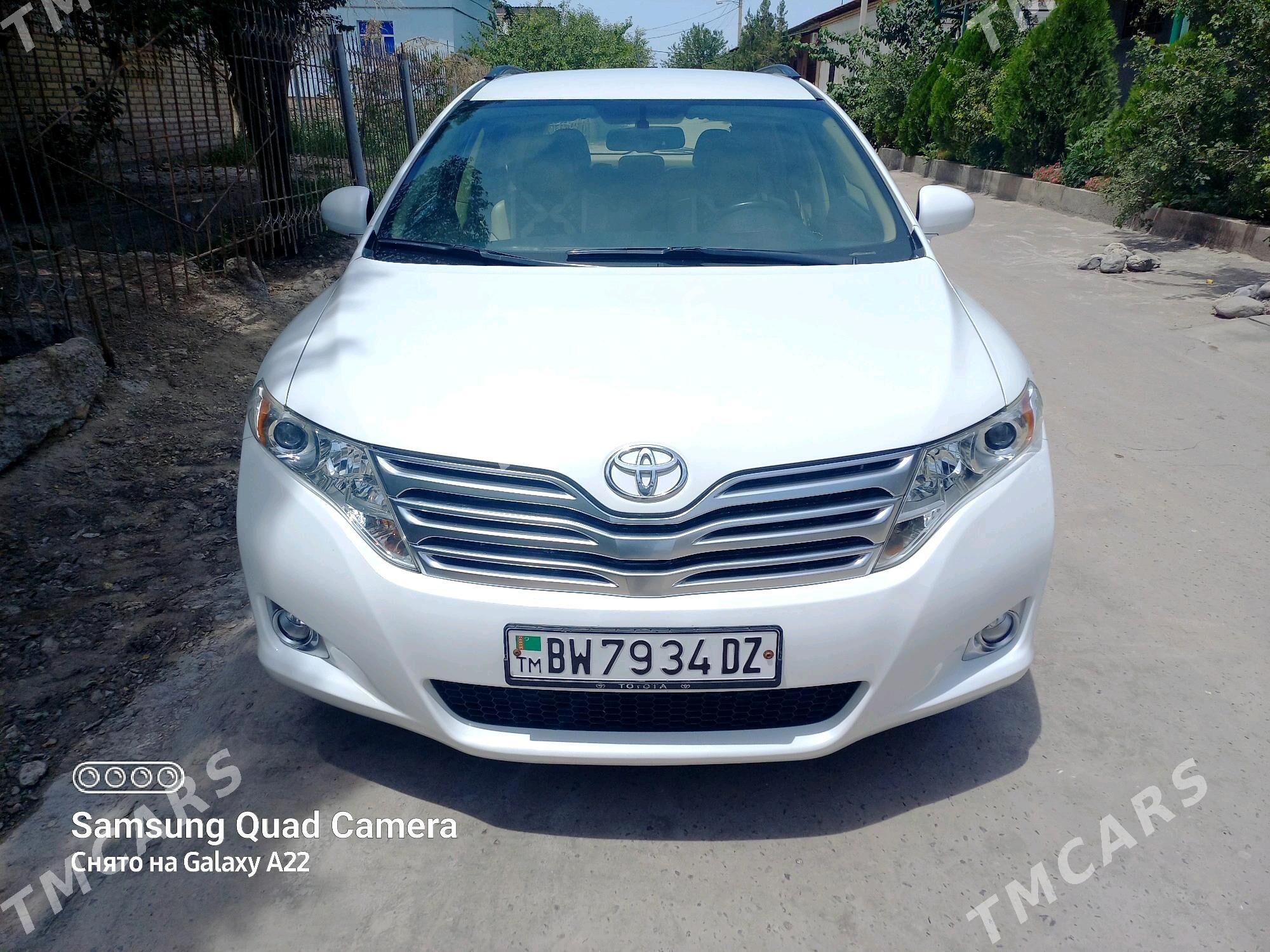 Toyota Venza 2009 - 180 000 TMT - Дашогуз - img 7