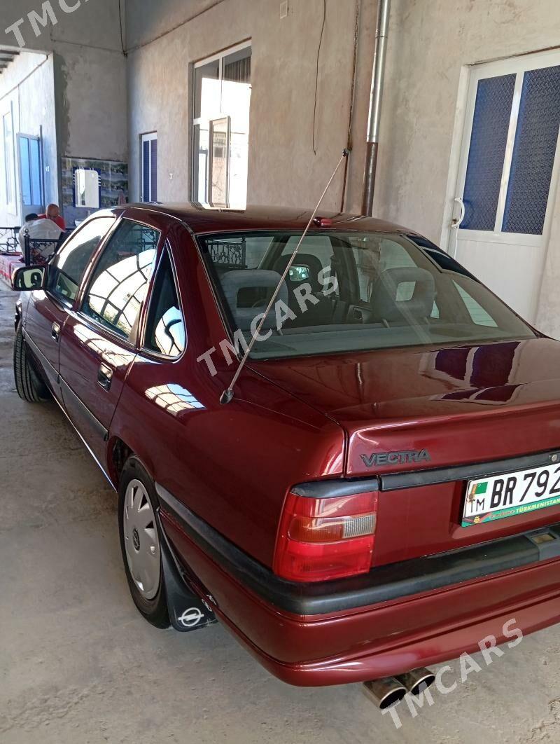 Opel Vectra 1993 - 45 000 TMT - Türkmenabat - img 3