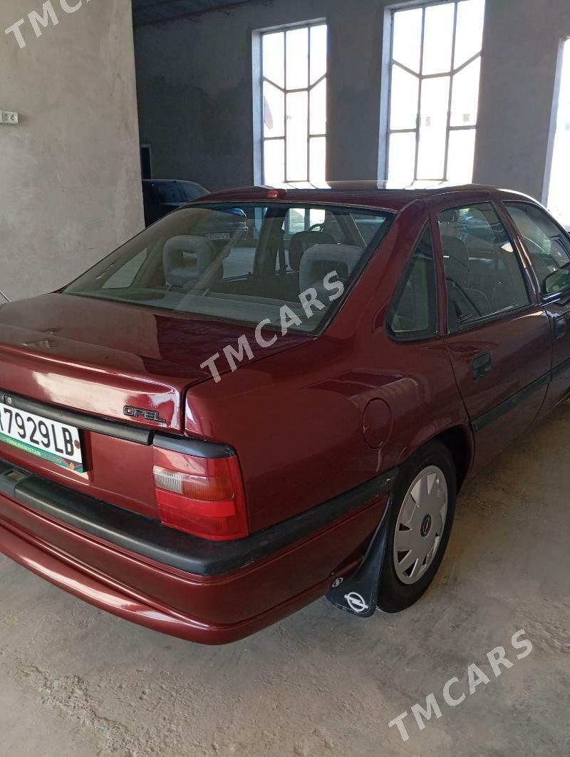 Opel Vectra 1993 - 45 000 TMT - Türkmenabat - img 5