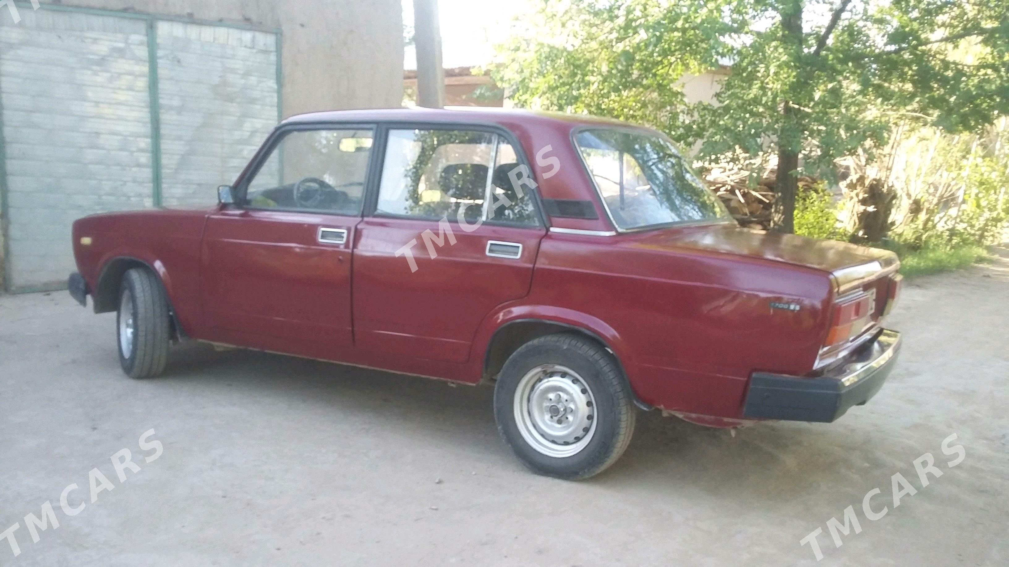 Lada 2107 1998 - 20 000 TMT - Губадаг - img 3