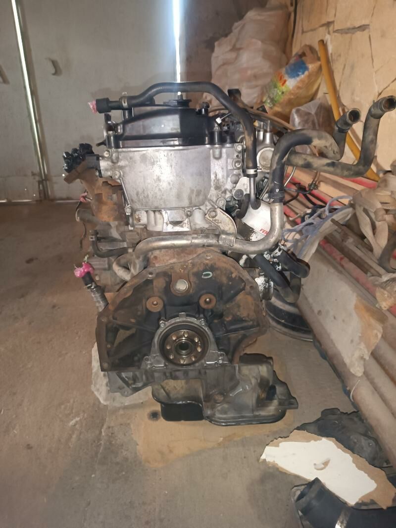 motor 12 000 TMT - Гумдаг - img 2