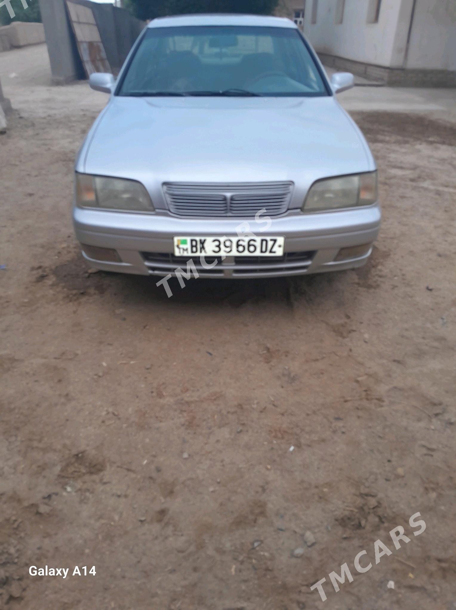 Toyota Camry 1995 - 35 000 TMT - Гурбансолтан Едже - img 3